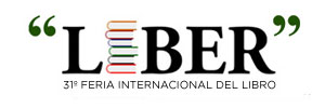 LIBER. 31st International Book Fair